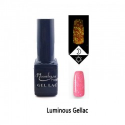 Oja semipermanenta fluorescent 5ml #636